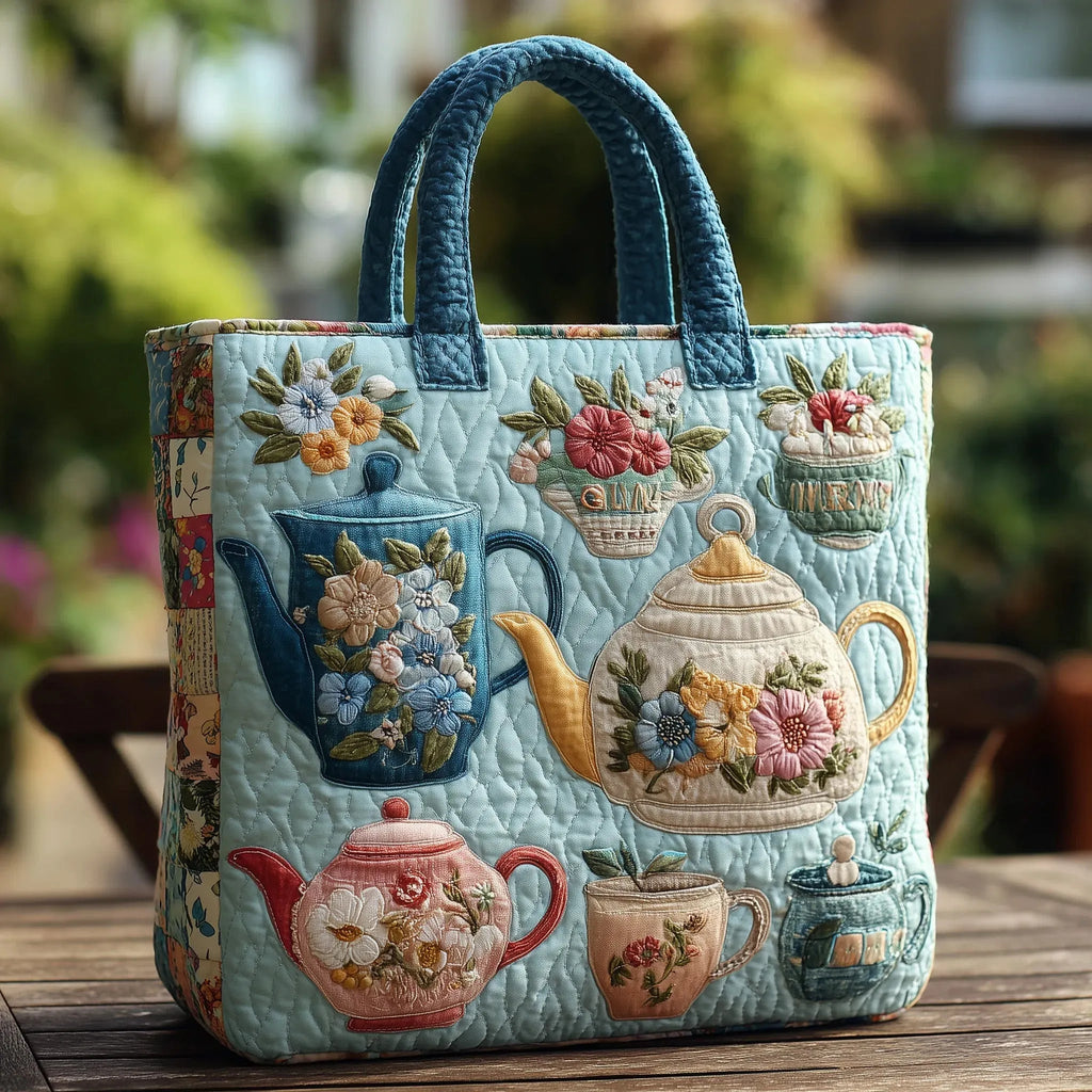 Rosalie | Handmade soft everyday bag - Eliza-Warszawa