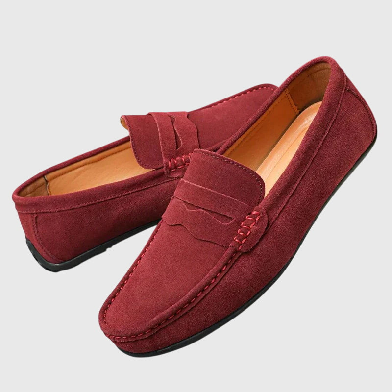 Rosaly | Orthopedic Loafers - Eliza-Warszawa