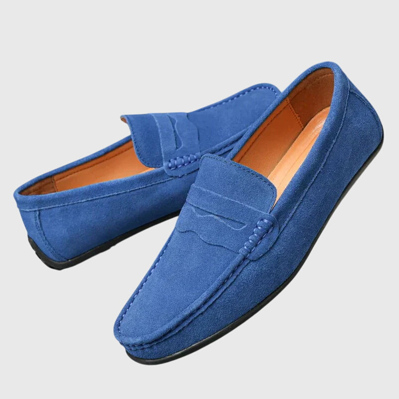 Rosaly | Orthopedic Loafers - Eliza-Warszawa