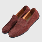 Rosaly | Orthopedic Loafers - Eliza-Warszawa