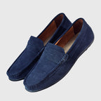 Rosaly | Orthopedic Loafers - Eliza-Warszawa