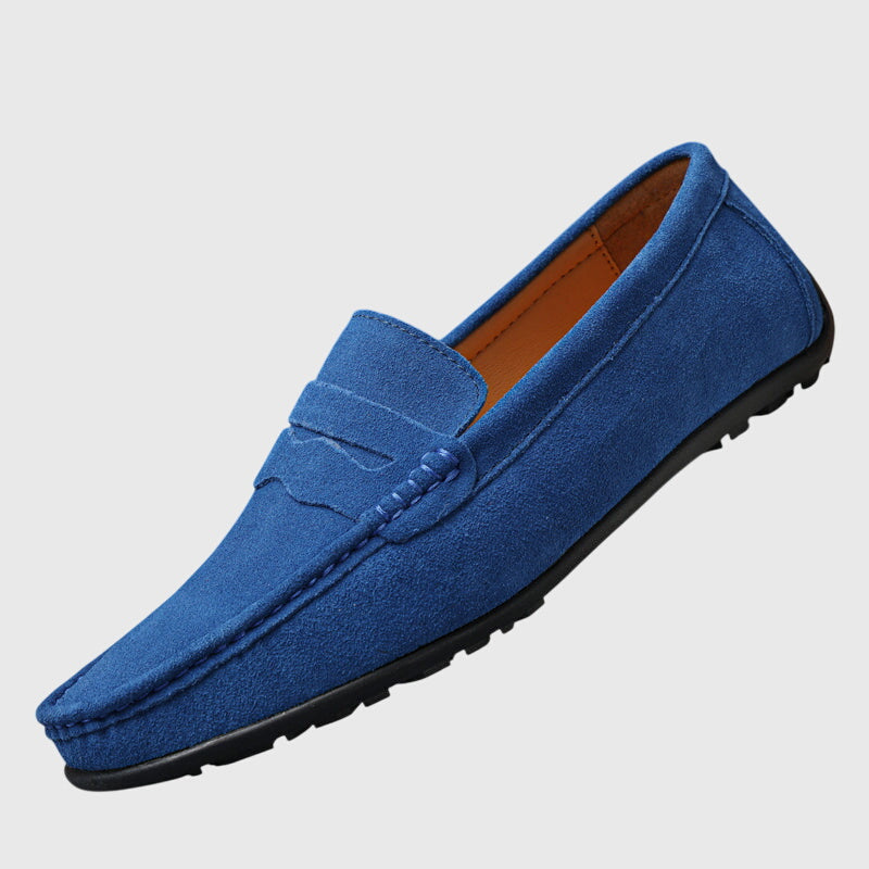 Rosaly | Orthopedic Loafers - Eliza-Warszawa