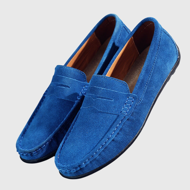 Rosaly | Orthopedic Loafers - Eliza-Warszawa