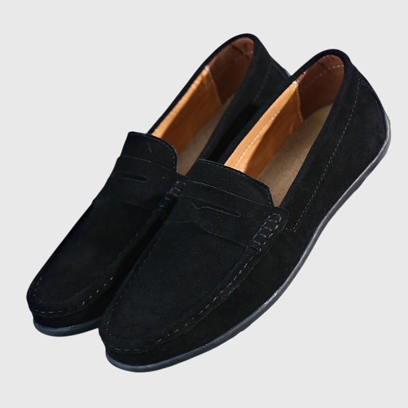 Rosaly | Orthopedic Loafers - Eliza-Warszawa