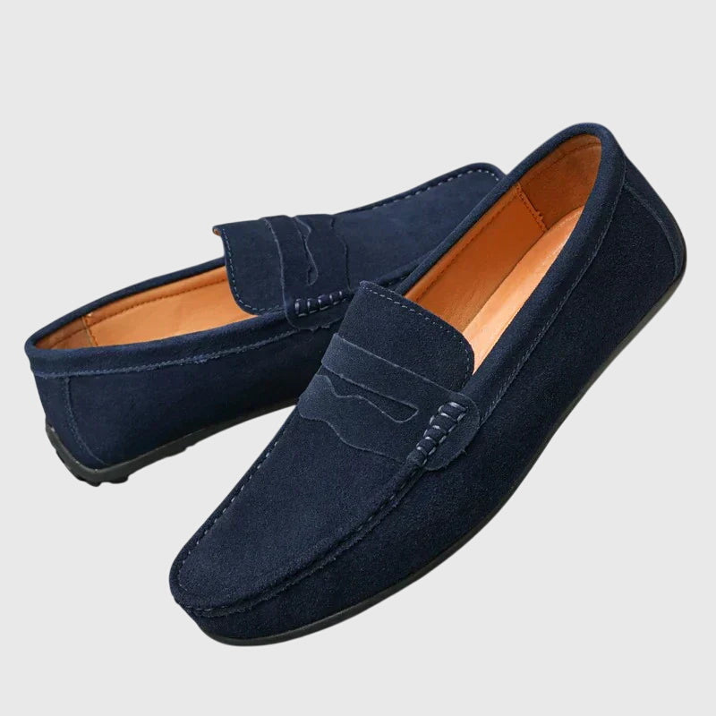 Rosaly™ | Orthopedic Loafers - Eliza-Warszawa