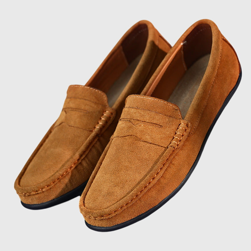 Rosaly™ | Orthopedic Loafers - Eliza-Warszawa