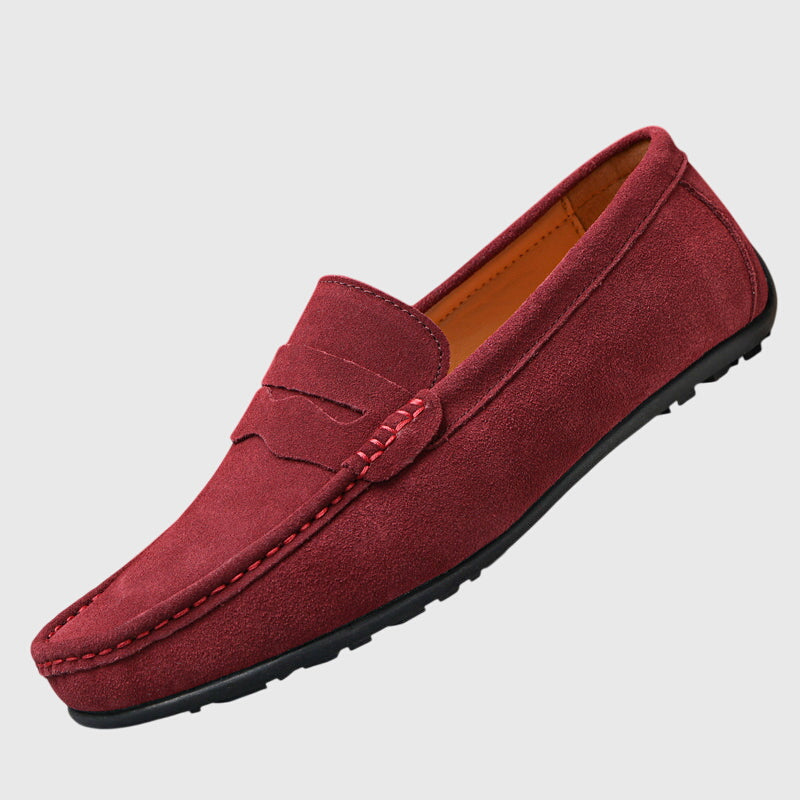 Rosaly™ | Orthopedic Loafers - Eliza-Warszawa