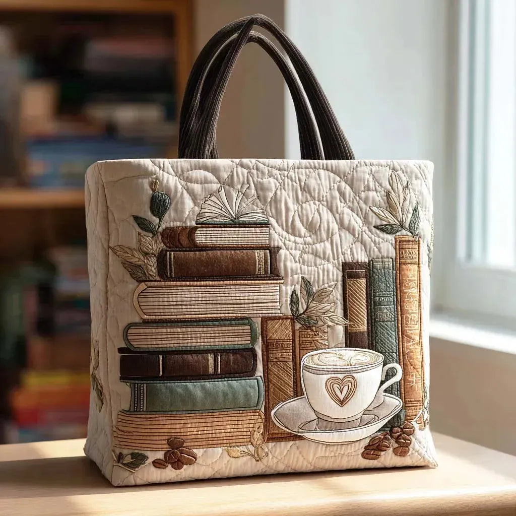 Rowan | Handmade soft daily bag - Eliza-Warszawa