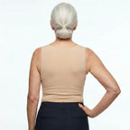 Roxanne | Built In Comfort Bra Tanktop - Eliza-Warszawa