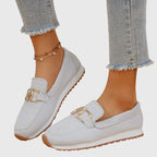 Susie | Orthopedic Loafer Sneakers - Eliza-Warszawa