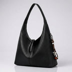 Sadie Leather Handbag - Eliza-Warszawa