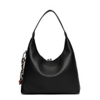 Sadie Leather Handbag - Eliza-Warszawa