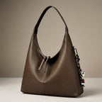 Sadie Leather Handbag - Eliza-Warszawa