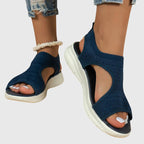 Samantha | Elegant Sandals - Eliza-Warszawa