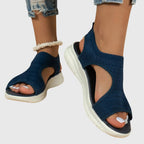 Samantha | Elegant Sandals - Eliza-Warszawa