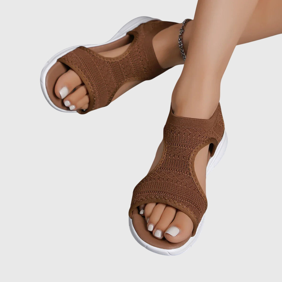 Samantha | Elegant Sandals - Eliza-Warszawa