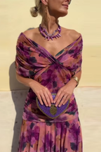 Elouise™ | Santana Dress - Eliza-Warszawa