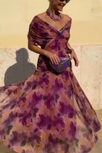 Elouise™ | Santana Dress - Eliza-Warszawa