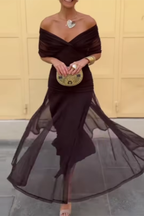 Elouise™ | Santana Dress - Eliza-Warszawa