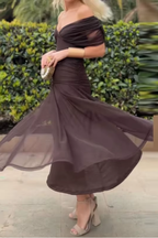 Elouise™ | Santana Dress - Eliza-Warszawa