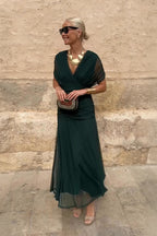 Elouise™ | Santana Dress - Eliza-Warszawa