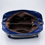 Sarah Leather Handbag - Eliza-Warszawa