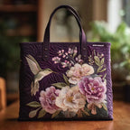 Savannah | Handmade effortless style bag - Eliza-Warszawa