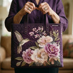Savannah | Handmade effortless style bag - Eliza-Warszawa