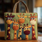 Serena | Handmade easy style bag - Eliza-Warszawa