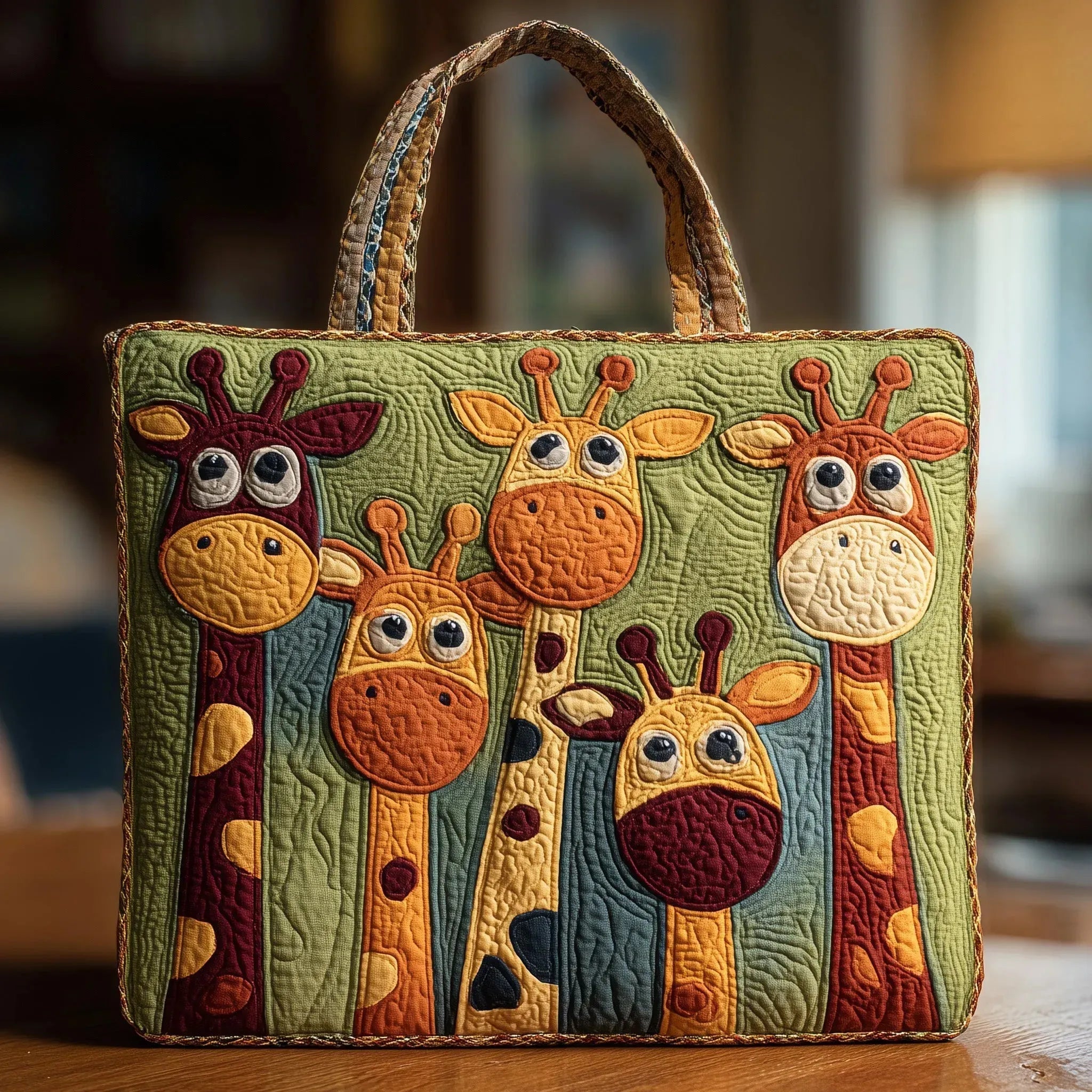Serena | Handmade easy style bag - Eliza-Warszawa