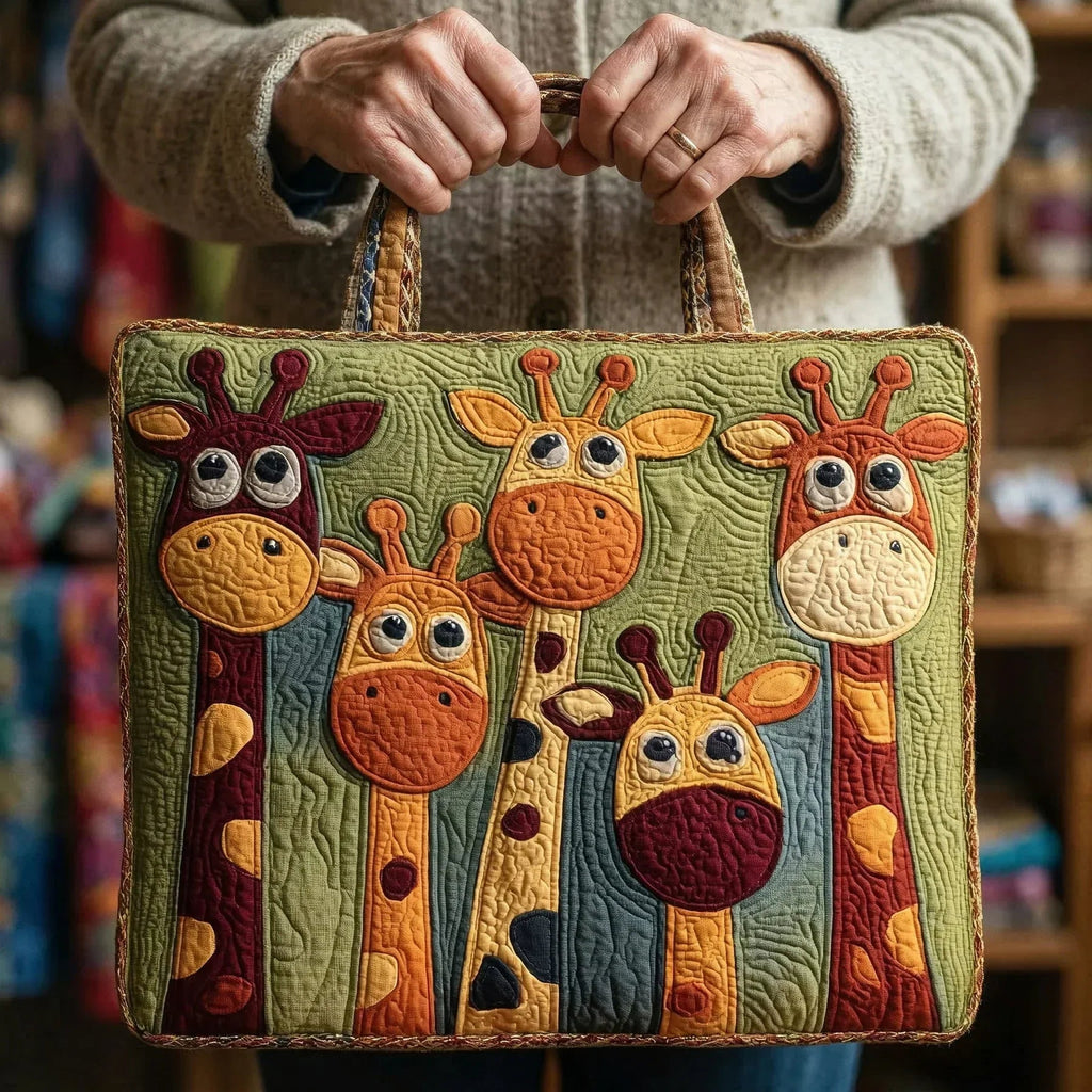 Serena | Handmade easy style bag - Eliza-Warszawa