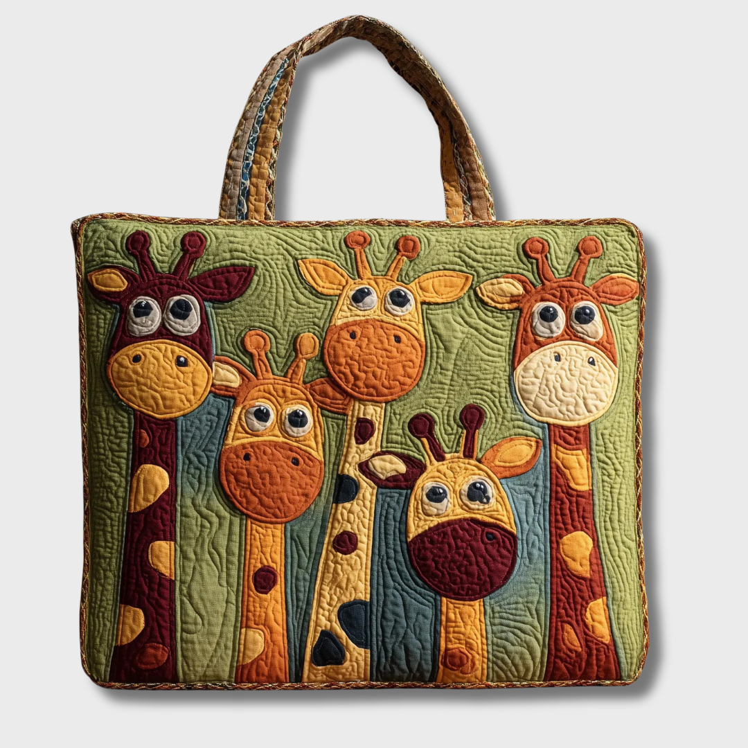 Serena | Handmade easy style bag - Eliza-Warszawa