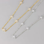 Shining Fortune Clover Set