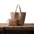 Shopper Plus Bag - Eliza-Warszawa