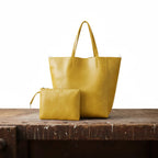 Shopper Plus Bag - Eliza-Warszawa