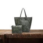 Shopper Plus Bag - Eliza-Warszawa