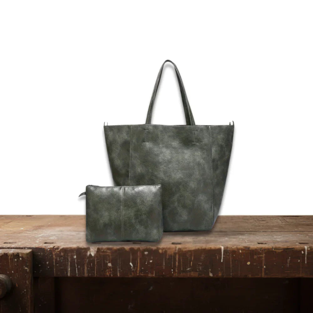 Shopper Plus Bag - Eliza-Warszawa