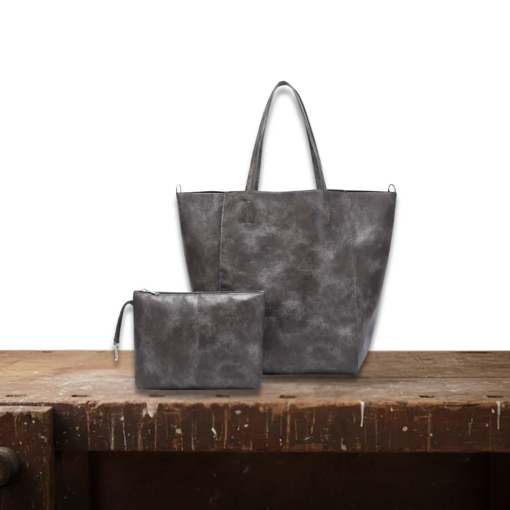 Shopper Plus Bag - Eliza-Warszawa