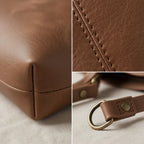 Shopper Plus Bag - Eliza-Warszawa