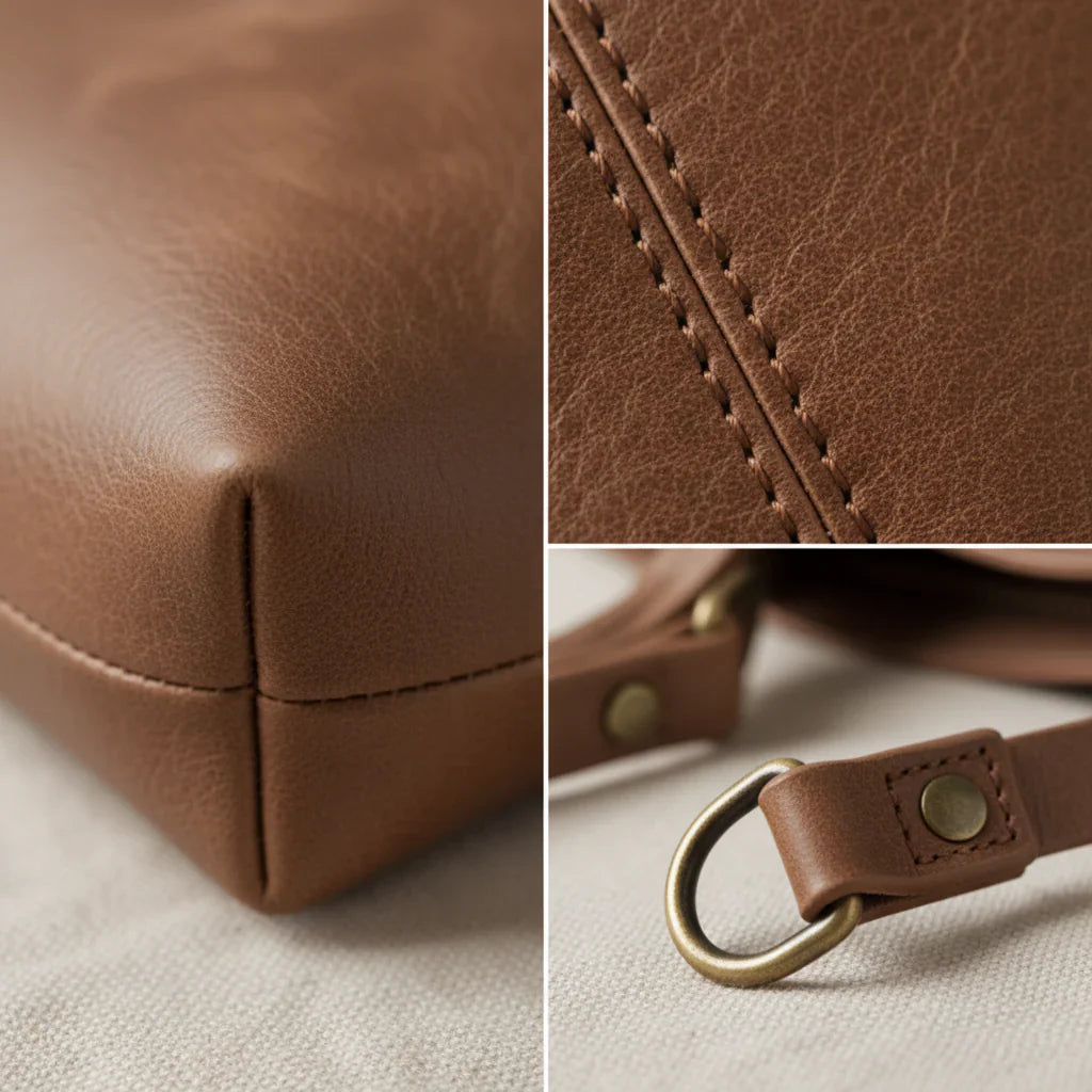 Shopper Plus Bag - Eliza-Warszawa