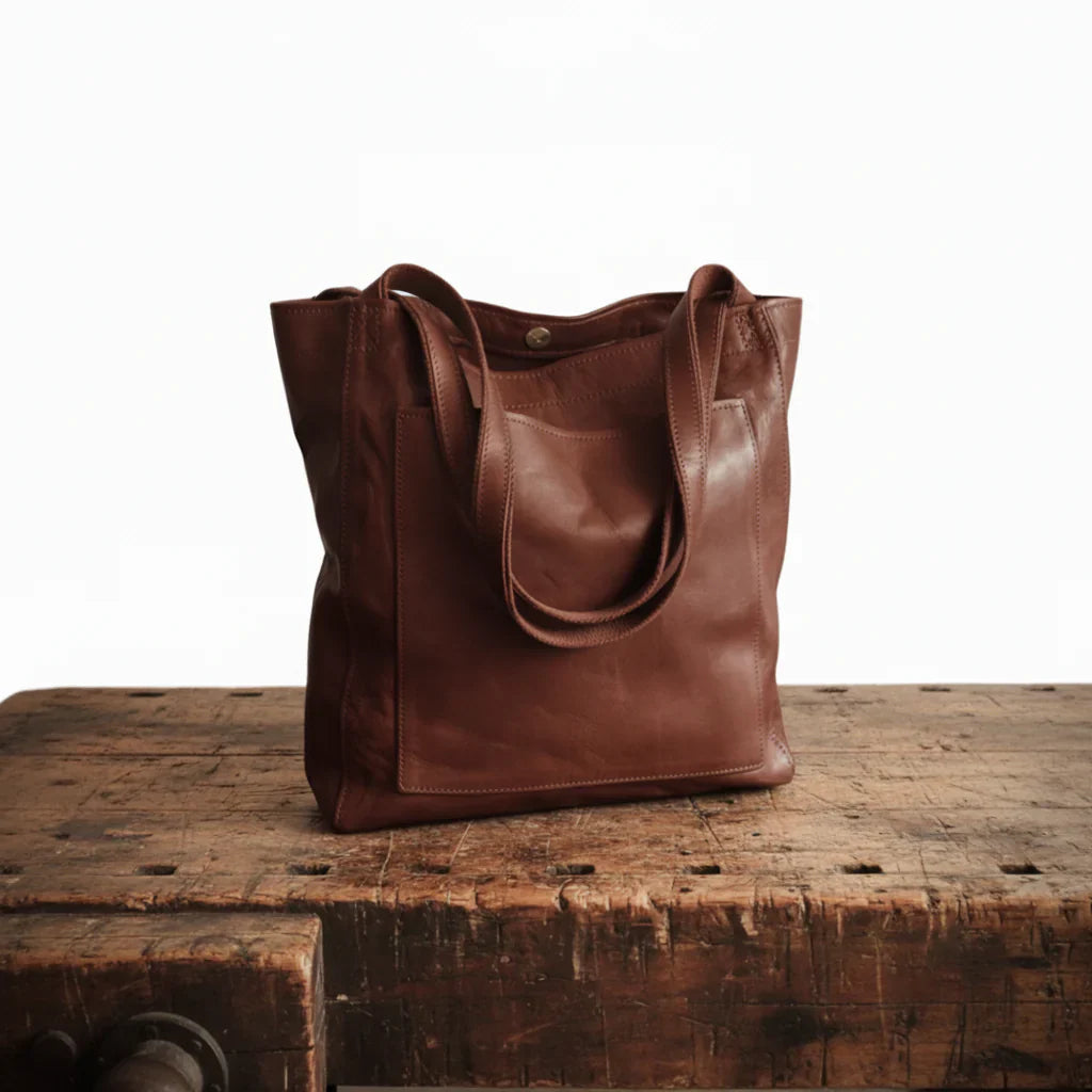 Shopper bag - Eliza-Warszawa