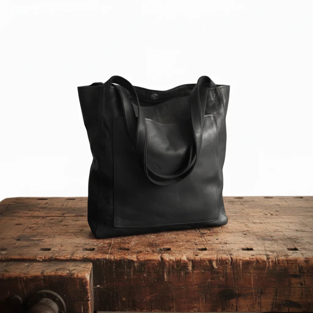 Shopper bag - Eliza-Warszawa