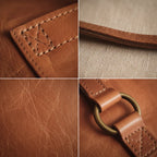 Shopper bag - Eliza-Warszawa