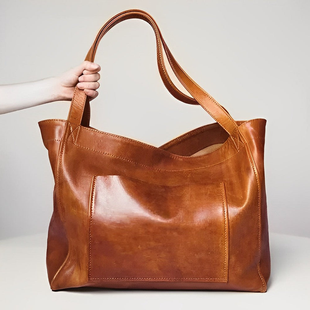 Sif™ - Vintage Bag - Eliza-Warszawa