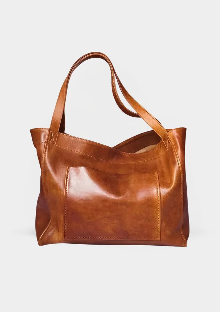 Sif™ - Vintage Bag - Eliza-Warszawa