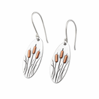 Silver Bloom Drops