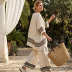 Sophie | Elegant Outfit - Eliza-Warszawa