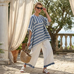 Sophie | Women's Loungewear Set - Eliza-Warszawa