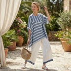 Sophie | Women's Loungewear Set - Eliza-Warszawa