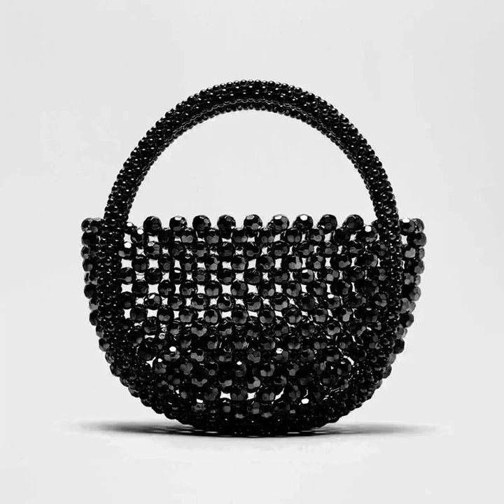 Sorella Beaded Bag - Eliza-Warszawa
